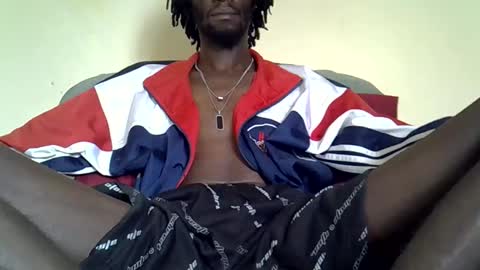 King online show from May 13, 5:27 am