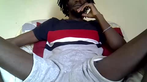 King online show from May 19, 5:14 am