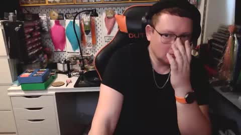 Snapshot of jkschmidt chatting on February 16, 8:54 am jkschmidt online show from February 16, 8:54 am