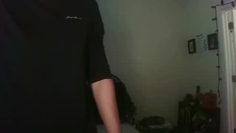 Snapshot of jledger3405 chatting on March 19, 1:37 pm jledger3405 online show from March 19, 1:37 pm