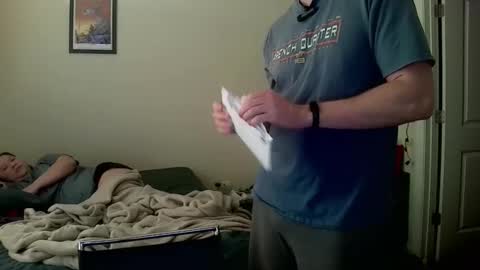 Snapshot of jledger3405 chatting on March 24, 10:48 pm jledger3405 online show from March 24, 10:48 pm