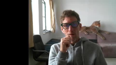 Snapshot of jlmbud chatting on March 11, 11:05 am jlmbud online show from March 11, 11:05 am