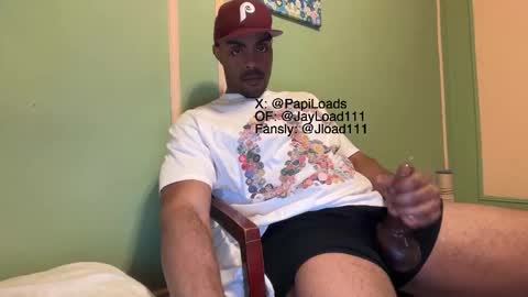 Jay Load  online show from February 6, 6:55 pm