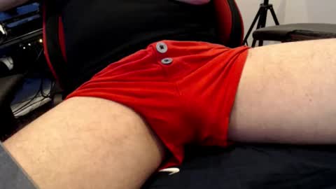 jlouis759 online show from February 25, 4:38 pm