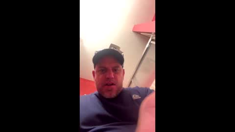 Jimmy online show from September 21, 7:04 pm