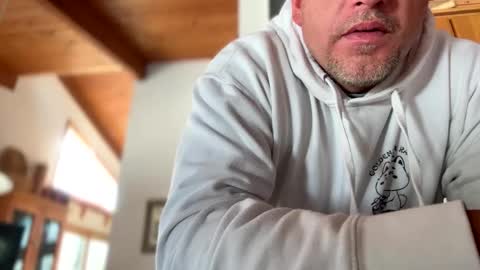 Jimmy online show from February 4, 7:09 pm