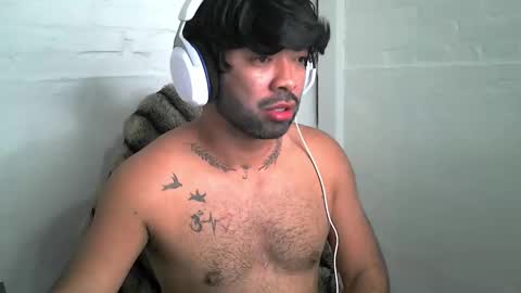 jhon00 online show from October 22, 2:12 am