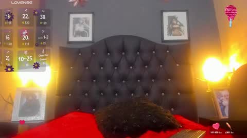 Snapshot of jm_hot_ chatting on February 11, 8:48 am jm_hot_ online show from February 11, 8:48 am