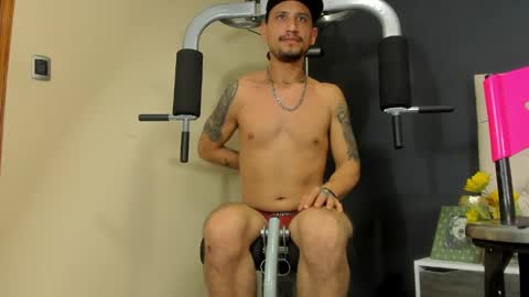 Snapshot of jm_hot_ chatting on February 21, 5:35 am jm_hot_ online show from February 21, 5:35 am