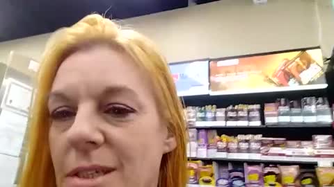 Snapshot of jmemarie chatting on February 16, 5:04 pm jmemarie online show from February 16, 5:04 pm