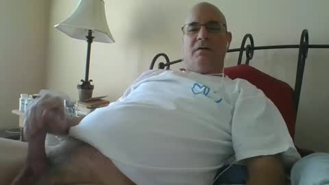 Snapshot of jmichael50 chatting on December 7, 4:36 pm jmichael50 online show from December 7, 4:36 pm