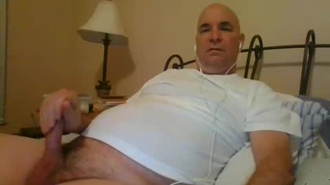 Snapshot of jmichael50 chatting on December 25, 11:54 am jmichael50 online show from December 25, 11:54 am