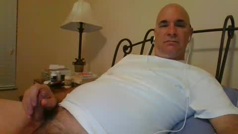 Snapshot of jmichael50 chatting on January 8, 3:08 am jmichael50 online show from January 8, 3:08 am