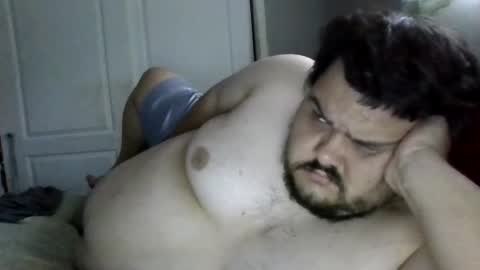 Jeremey online show from October 1, 11:11 pm