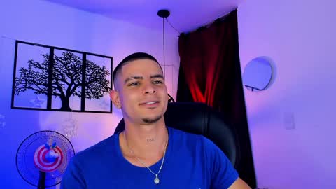 IGJmortton online show from December 3, 10:28 am