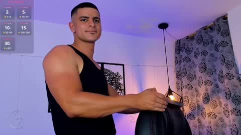 IGJmortton online show from January 11, 1:16 am