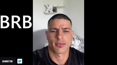 IGJmortton online show from February 10, 4:58 pm