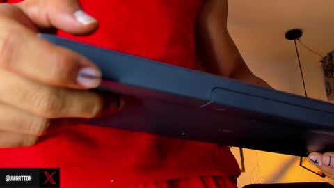 IGJmortton online show from February 25, 12:03 pm