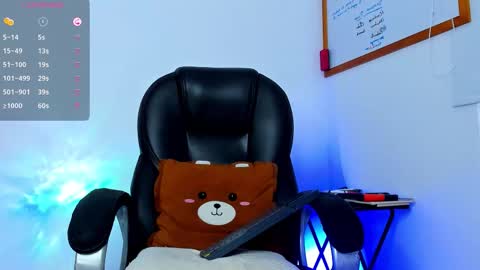 IGJmortton online show from September 20, 12:28 pm