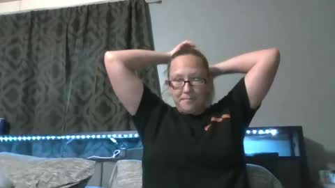 amanda and jake online show from December 5, 6:15 pm