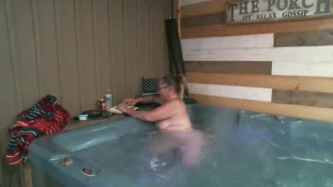 amanda and jake online show from January 6, 1:42 am