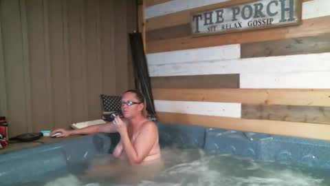 amanda and jake online show from January 17, 2:27 am