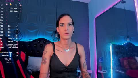 Snapshot of joaisaza chatting on January 3, 8:00 am Joa Isaza online show from January 3, 8:00 am