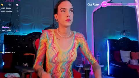 Snapshot of joaisaza chatting on February 27, 2:21 am Joa Isaza online show from February 27, 2:21 am