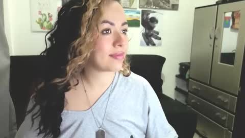 Johana              online show from April 26, 4:48 pm