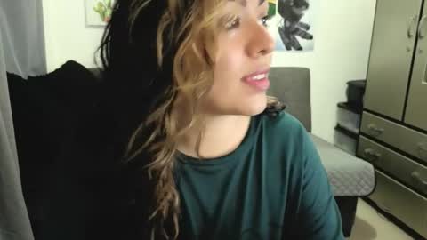 Johana              online show from May 5, 4:59 pm