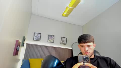 joan_blake online show from May 20, 10:27 pm