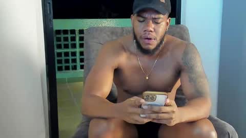 JOAN SAENZ online show from January 12, 10:34 am