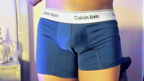 JOAN SAENZ online show from February 7, 10:41 pm