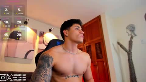 joan_soto online show from May 16, 3:33 pm