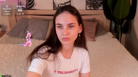 Skye online show from February 8, 11:52 pm