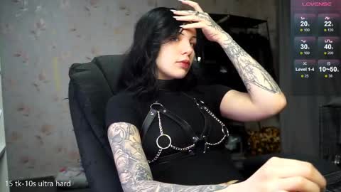 joan_wilson online show from May 11, 10:51 pm