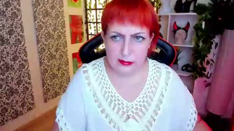 Joana online show from June 18, 8:36 am