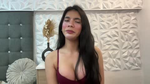 Snapshot of joanaemerald chatting on December 26, 4:10 am joana online show from December 26, 4:10 am