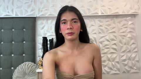 Snapshot of joanaemerald chatting on January 15, 1:23 am joana online show from January 15, 1:23 am