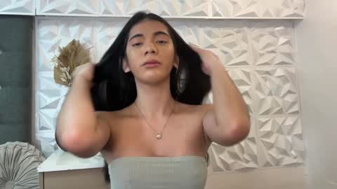 Snapshot of joanaemerald chatting on January 27, 10:49 pm joana online show from January 27, 10:49 pm