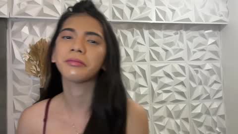 Snapshot of joanaemerald chatting on January 28, 10:12 pm joana online show from January 28, 10:12 pm