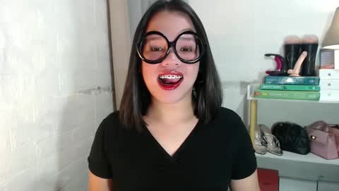 Joana online show from December 26, 2:37 pm