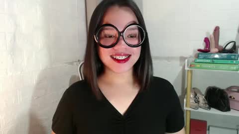 Joana online show from December 29, 7:53 pm