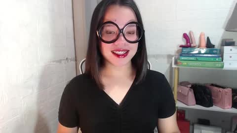 Joana online show from January 5, 7:17 pm