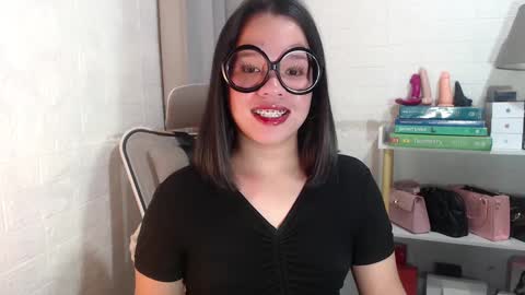 Joana online show from January 5, 10:19 pm
