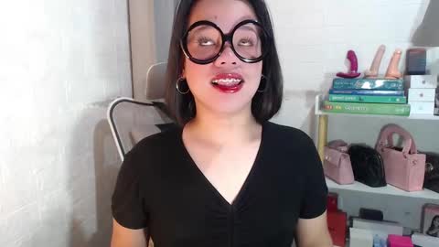 Joana online show from January 6, 10:37 pm