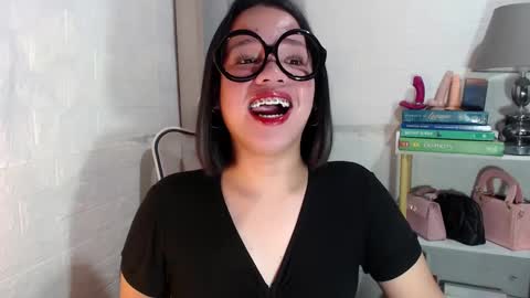 Joana online show from January 7, 9:57 pm