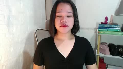 Joana online show from January 8, 11:41 pm