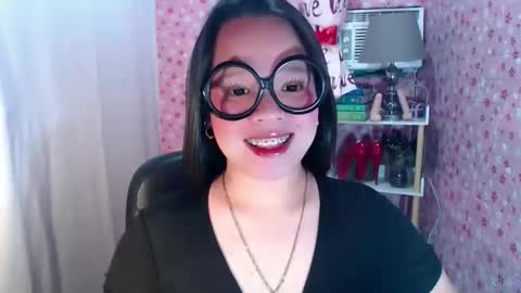 Joana online show from November 25, 7:58 pm