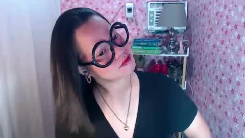 Joana online show from December 13, 10:37 pm